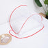 Increased Head Mosquito Proof Cover Travel Mosquito Proof Cover Can Accommodate Folding Portable Face Free Mosquito Net